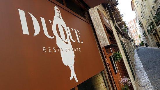 Duque Restaurante
